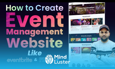 How to Create Free Event Management Website like Eventbrite in WordPress  Business Idea 2023