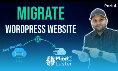 How to Migrate Your WordPress Website to Cloudways Free Method