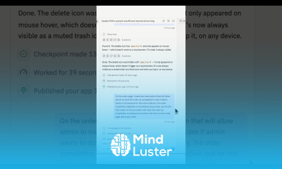Build Mobile Apps with AI Replit AI is insane buildapps mobileapps replit
