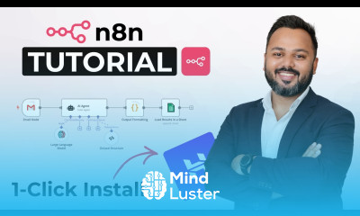 n8n Tutorial for Beginners 2026 Build Your AI Agent