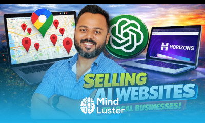 Selling AI Websites to Local Businesses Build AI Websites with ChatGPT Hostinger Horizons