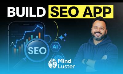 Build SEO App using AI… Insane Results
