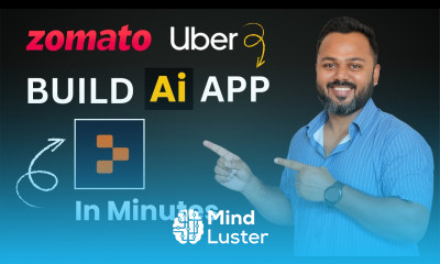 Build Ai App in minutes using Replit Ai Ai App Tutorial