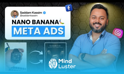 Design Meta Ads with Nano Banana AI Image Generation