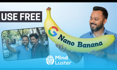Google Nano Banana for FREE This AI is INSANE Design and Generate Images using Nano Banana AI