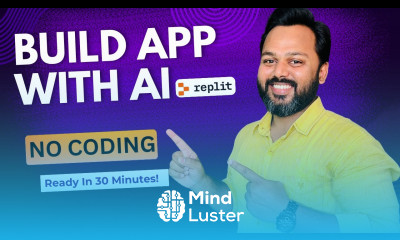  I Built an APP using Replit AI No Coding Required