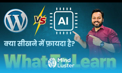 WordPress VS AI What to Choose for a Better Future