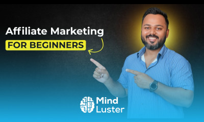 Affiliate Marketing for Beginners EASY and FAST Affiliate Marketing