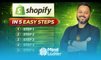 Shopify Tutorial for Beginners Shopify Website in 5 Simple Steps Beginner Friendly Tutorial