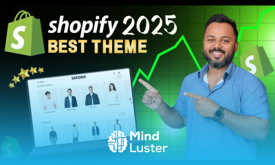 Best Shopify Theme of 2025