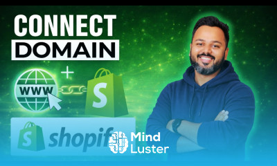 How to Connect Domain to Shopify Step by Step