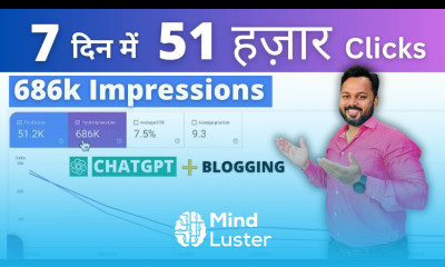 Blogging ChatGPT Blog से पहला Dollar कैसे कमायें News Blog Kaise Banaye 2023