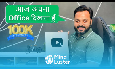 मिल गया Silver Play Button 100k Subscribers  SaddamKassim YouTube