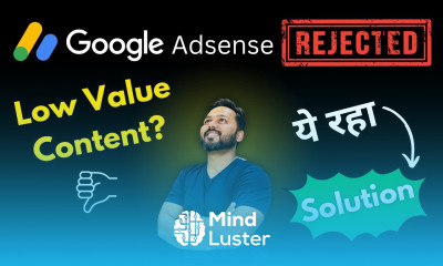 Google Adsense Approval Low Value Content Google Adsense Google Adsense Approval for Blogger