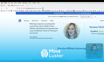 Top 8 Affiliate Programs Paying on Free Signups