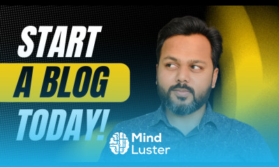 Start a Blog with ChatGPT in 2025