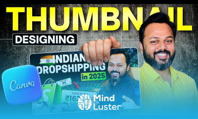 YouTube Thumbnails Full Tutorial YouTube Thumbnail Kaise Banaye Canva Thumbnail Designing