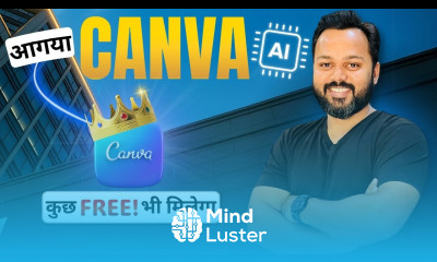 Canva AI दे रहा है Free Hosting Graphics Games Websites सब बनाओ