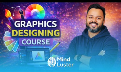  Canva Graphics Designing Course 2026 Learn Design from Zero to Pro