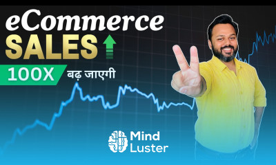 eCommerce Sales Sales बढ़ने का आसान तरीका Saddam Kassim