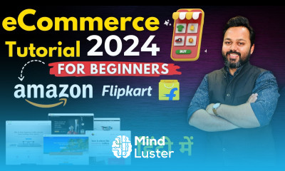 eCommerce Tutorial for Beginners 2024 Make WordPress eCommerce Website for Free