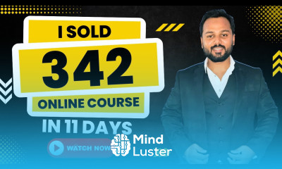How to Sell an Online Course I Sold 342 Online Courses in 11 Days with WordPress