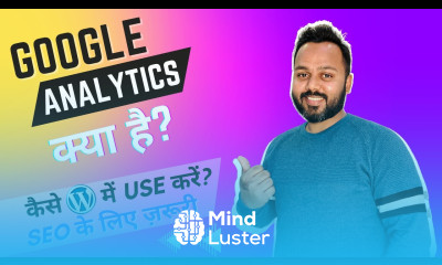 Google Analytics क्या है WordPress Website को Google Analytics में कैसे Add करते हैं