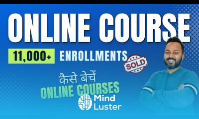 How to Sell Online Courses like a Pro मैंने 11k Online Course 1 साल में Sell किये हैं