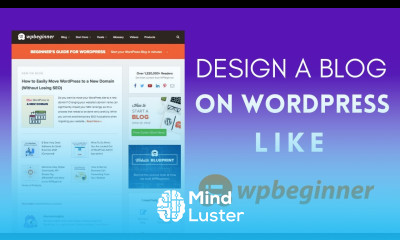 How to design a Blog Page On WordPress Customize Blog Page on WordPress wordpress