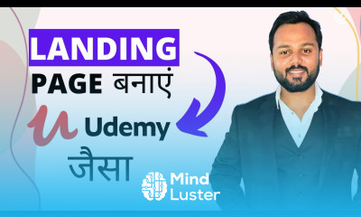 How to Make a Landing Page in WordPress WordPress Tutorial Elementor Tutorial 2022