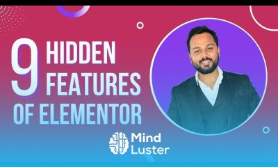 Elementor Tips and Tricks 9 Hidden Elementor Hacks