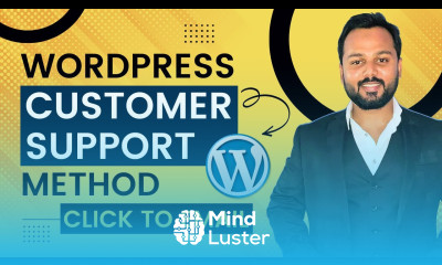 Best Contact Form Alternative Efficient Method for Customer Support in WordPress