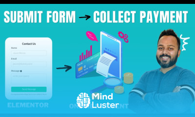 Collect Online Payments through Elementor Form Submit Form and Accept Online Payment in 2023