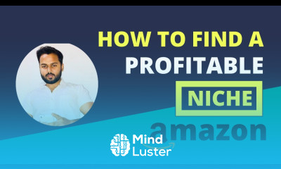 Lecture 2 How to Find a Profitable Niche