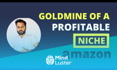Lecture 3 Another Goldmine of selecting a Highly Profitable Niche Idea