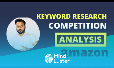 Lecture 4 Proper Keyword Research and Competition Analysis