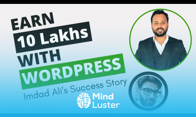 Success Story of our Mentee Imdad Ali Software Engineer in Reliance Salary Rs 10 Lakhs PA