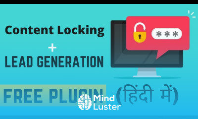 Content Locking on WordPress Grow your Email List with this Lead Generation Method in 2022