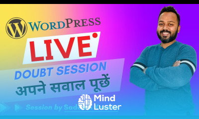 WordPress Questions and Answers Session 2023 by Saddam Kassim
