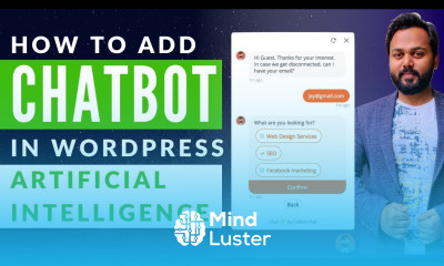 How to Add a Chatbot to WordPress FREE