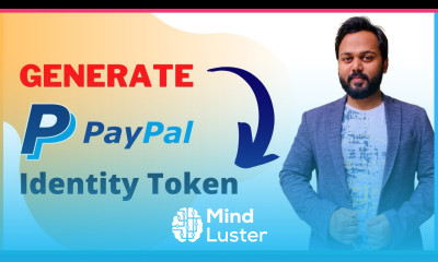 PayPal Identity Token for WooCommerce 2020 Step by Step Generate PayPal Identity Token