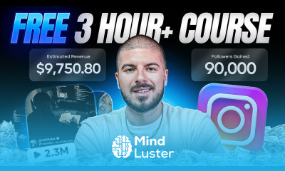 How to Grow on Instagram in 2025 Full 3hr Course