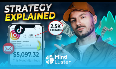 How To Make 10K M By Collecting Emails On Instagram Easy Mode 