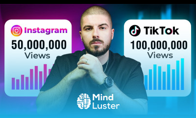 How To Go VIRAL on Instagram TikTok In 2025
