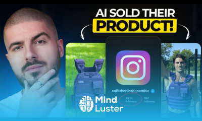 How to turn Social Media into Business with AI Step by step