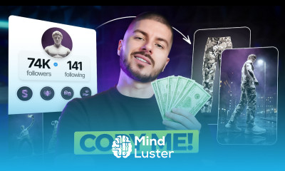 How I turn Instagram into a Business with AI KLING 3 0