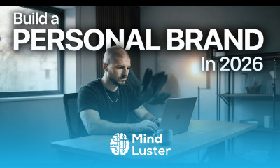 The EASY way to start a personal brand in 2026 Beginner friendly
