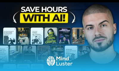 How I Create 30 Days of Content in 30 Minutes With AI
