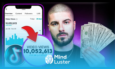 How I Create VIRAL TikTok Videos That Get MILLIONS of Views Creativity Program Eligible