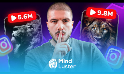 I Found the Easiest Way to Create Viral Motivational Reels Using Just Your Phone